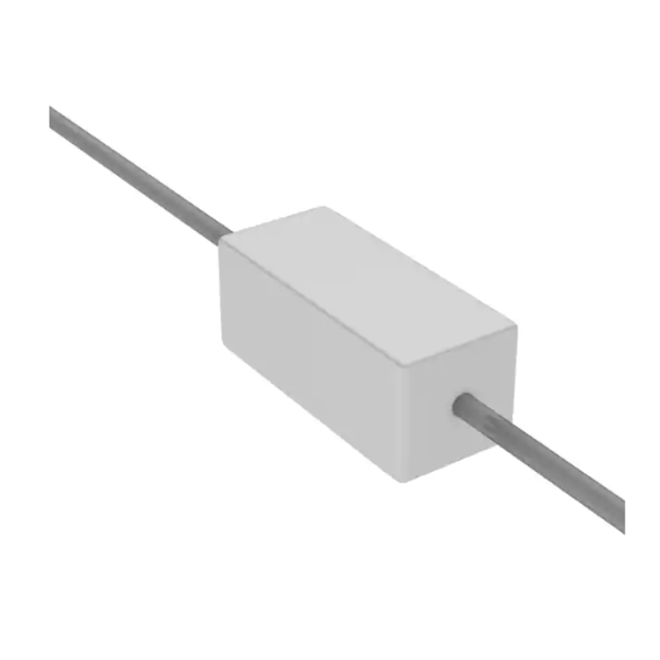 4.7E 5W Resistor Pack 10