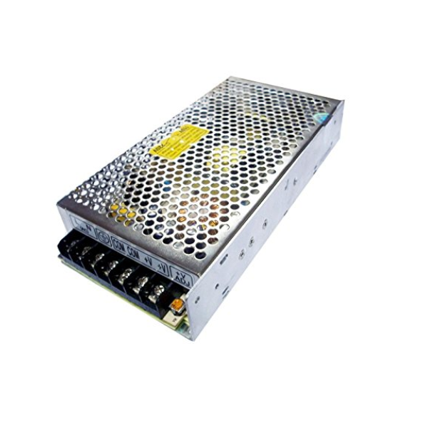 SMPS Industrial Power Supply 24V 5A