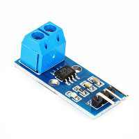 Current Sensor Module 5A ACS712
