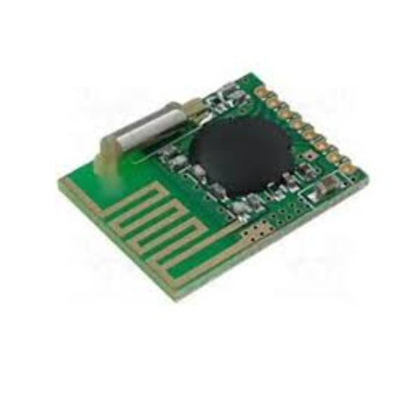 RFM75 LORA 2.4Ghz Wireless RF Transceiver Module