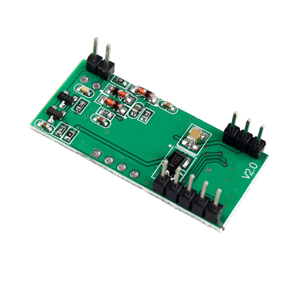 RDM6300 125Khz EM4100 RFID Card ID Reader Module