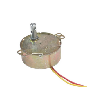 Auto Swing AC Synchronous Motor 220V-240V 4W