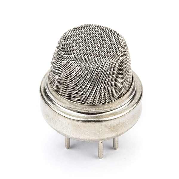 MQ-6 LPG & Propane Gas Sensor