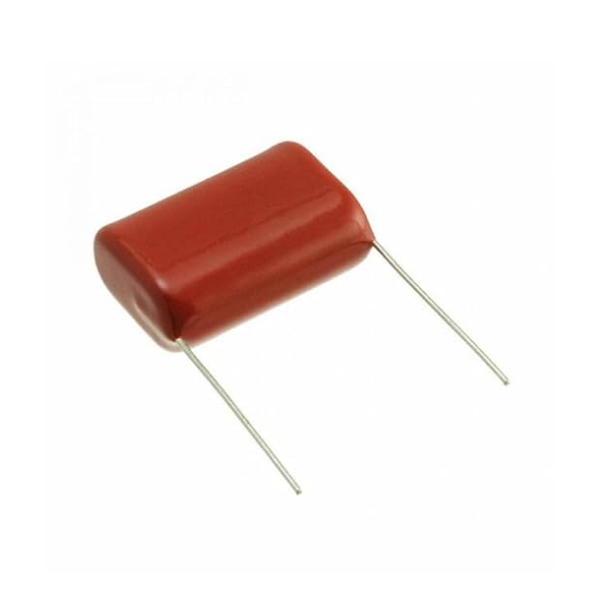 0.1uF 630V Film Capacitor TH Pack 10