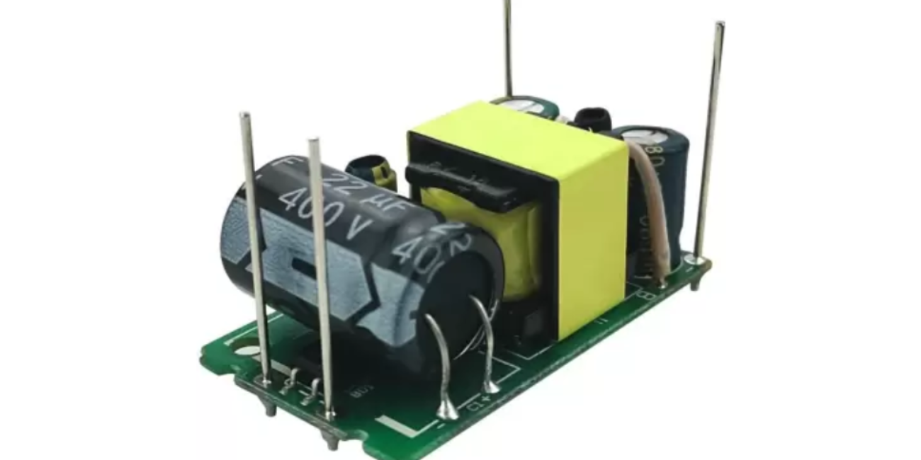 Powering Your Dreams: Unveiling the Reliable HLK-10M12L AC to DC 5V Power Module