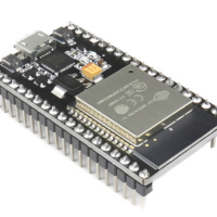 The IoT Powerhouse: Introducing the ESP32 WiFi & Bluetooth Development ...