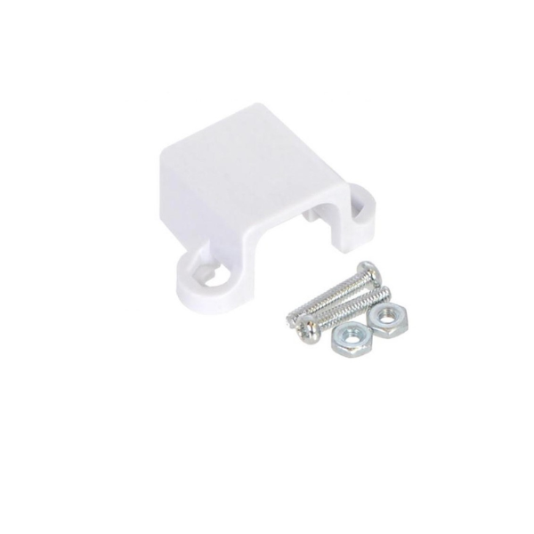 Mounting Bracket for N20 Micro Gear motor Pack 30
