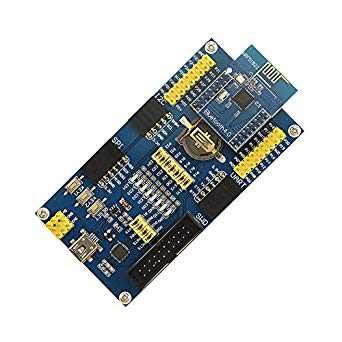 NRF51822 evaluation kit for Bluetooth