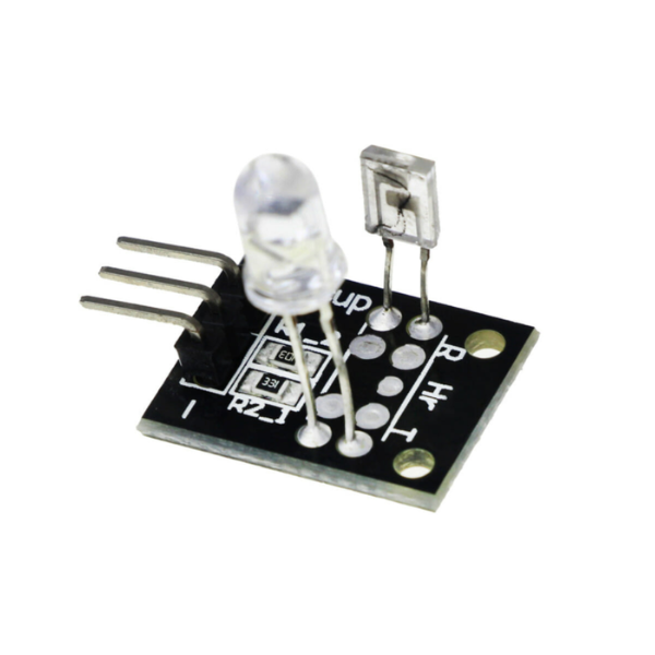KY-039 Finger Detection Heartbeat Measuring Sensor Module