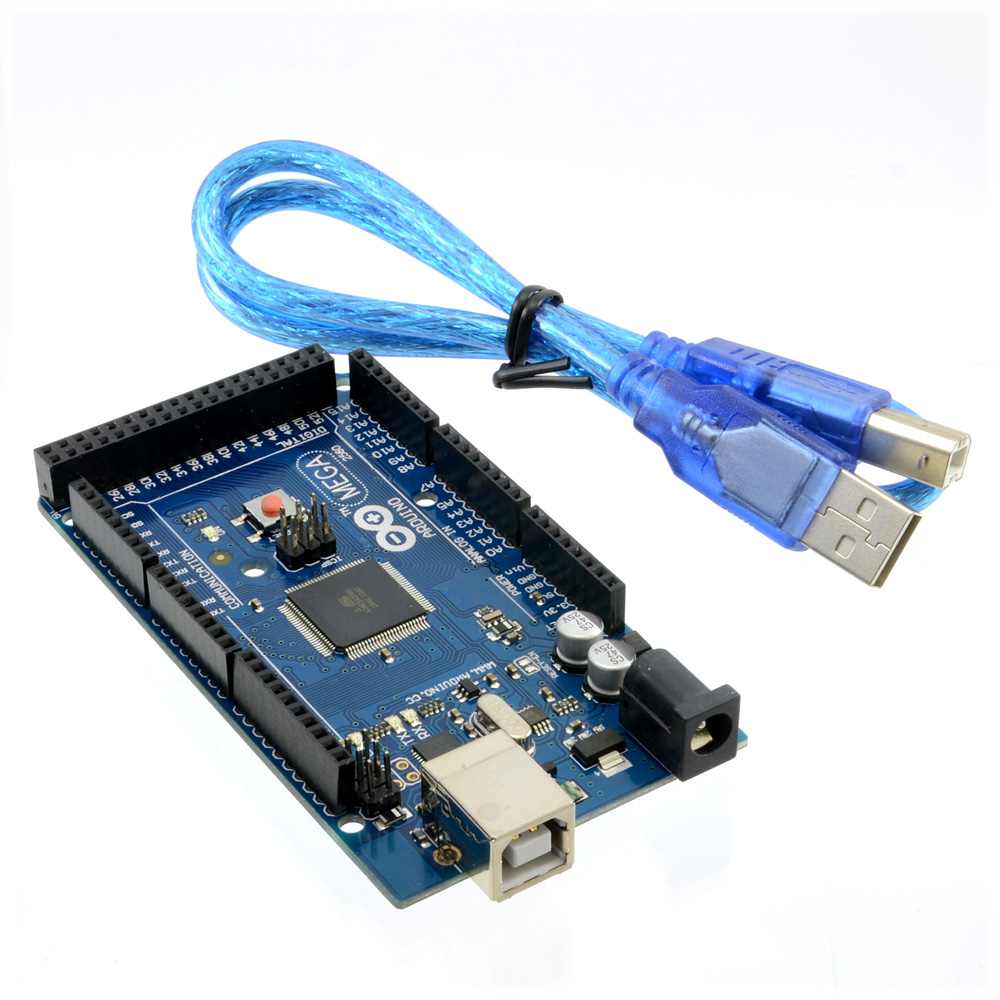 Arduino Mega 2560 R3
