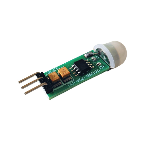 Infrared PIR Mini Motion Sensor AM312 DC 2.7 to 12V Pyroelectric