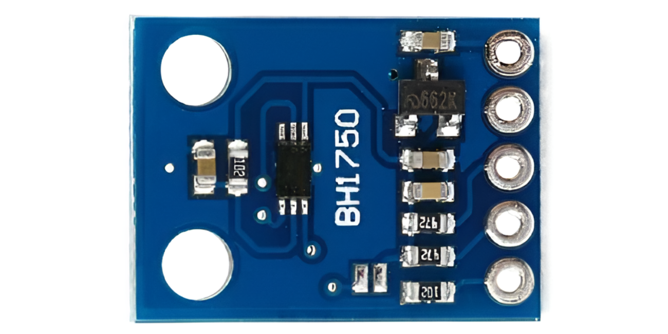 GY-302 BH1750 Light Intensity Module