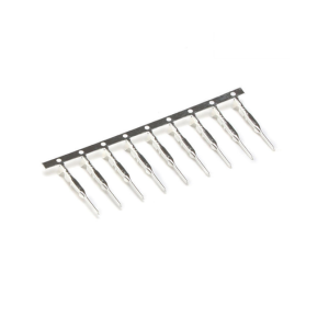 Dupont 2.54mm Connector Terminal Male Pins (Pack of 20)