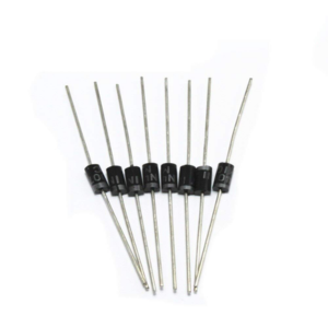 UF4007 1A PTH Diode Pack 10