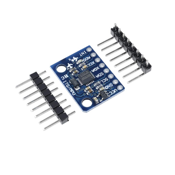 Triple Axis Accelerometer & Gyrometer Sensor MPU6050 High Quality