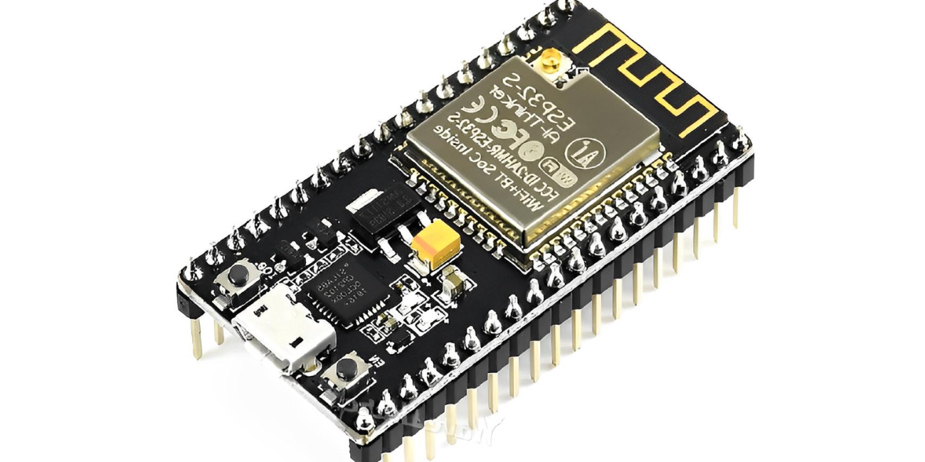 ESP32 Development Board WiFi+Bluetooth 38 Pin
