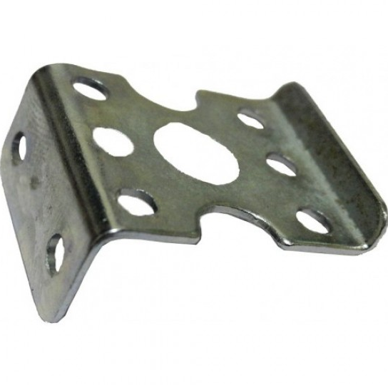 CLAMP FOR MOUNTING BO MOTORS