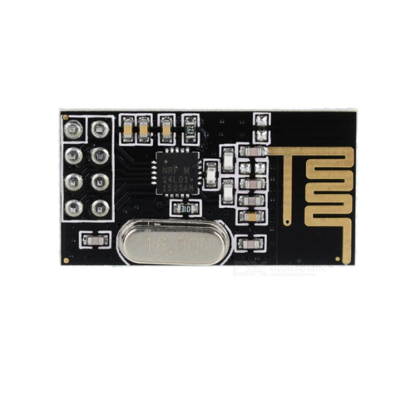 NRF24L01 2.4GHz Transceiver Module
