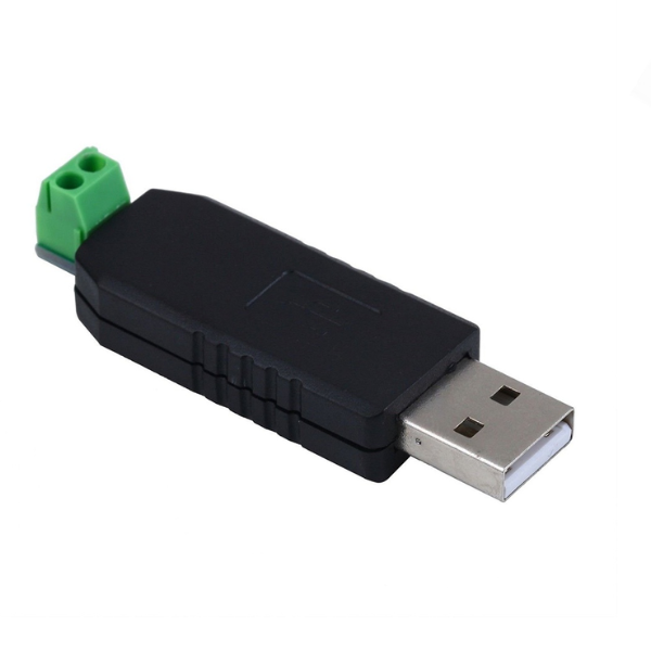 USB to RS485 Convertor Based On PL2303