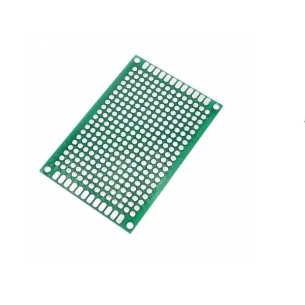 5 x 7 cm Universal PCB Prototype Board Double