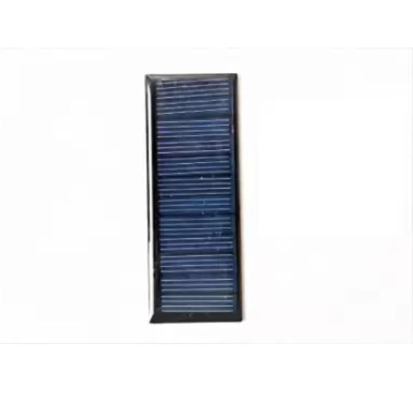 Solar Panel 6V 40MA