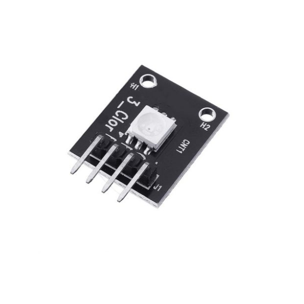 RGB module / LED module / full-color LED module / tri-color LED Pack 2