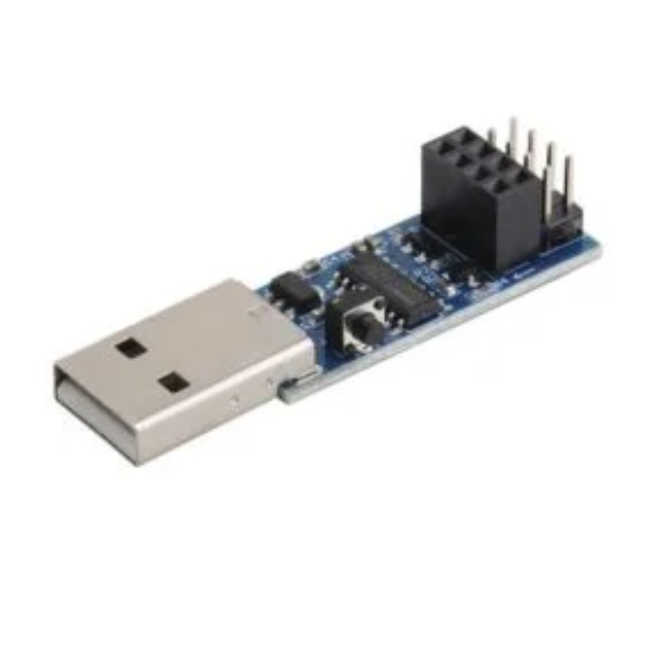 CH340C WIFI Module Adapter Download Debug for ESP8266 ESP-01/01S
