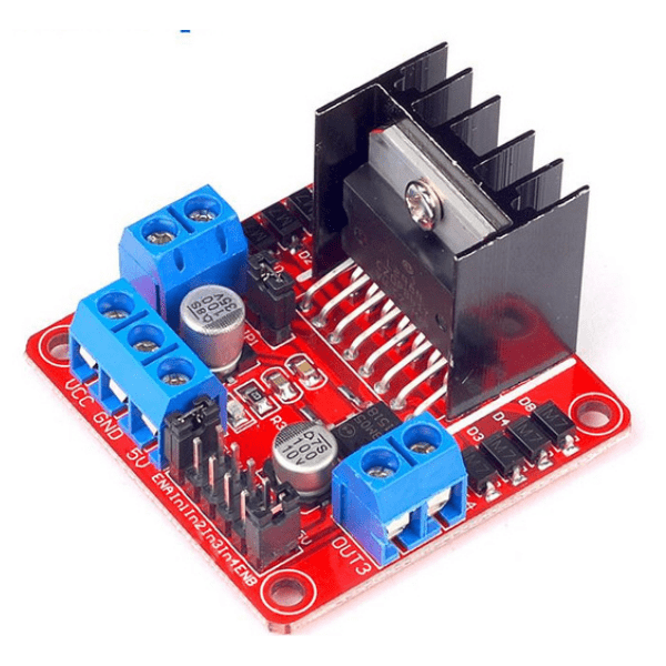 DC Motor Drives
