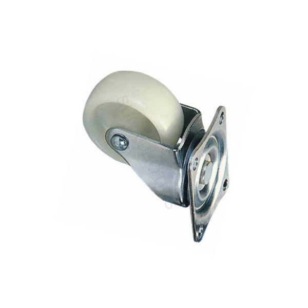 Stainless steel castor Rust free Wheel
