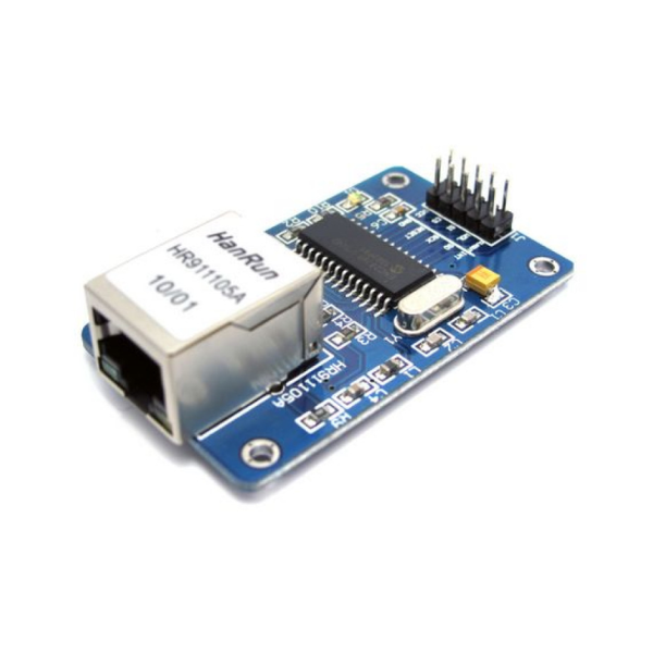 ENC28J60 Ethernet LAN Network Module
