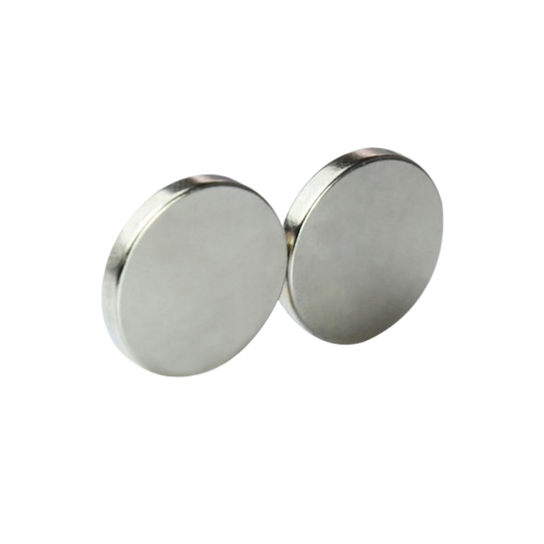 Neodymium Disc Strong Magnet 10x3 mm
