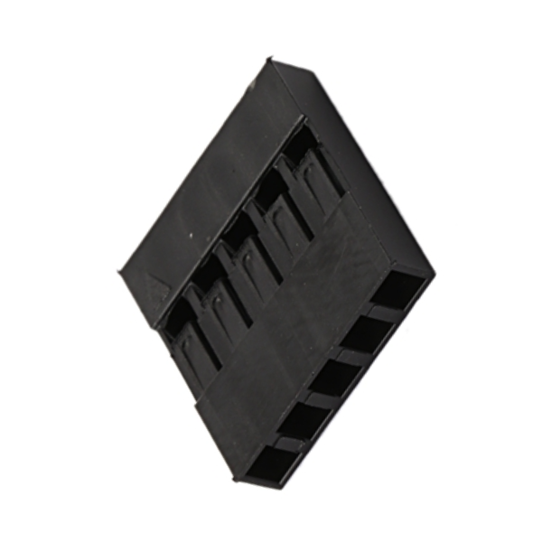 3 Pin 2.5mm Dupont Jumper Wire Pin Header Connector pack 25