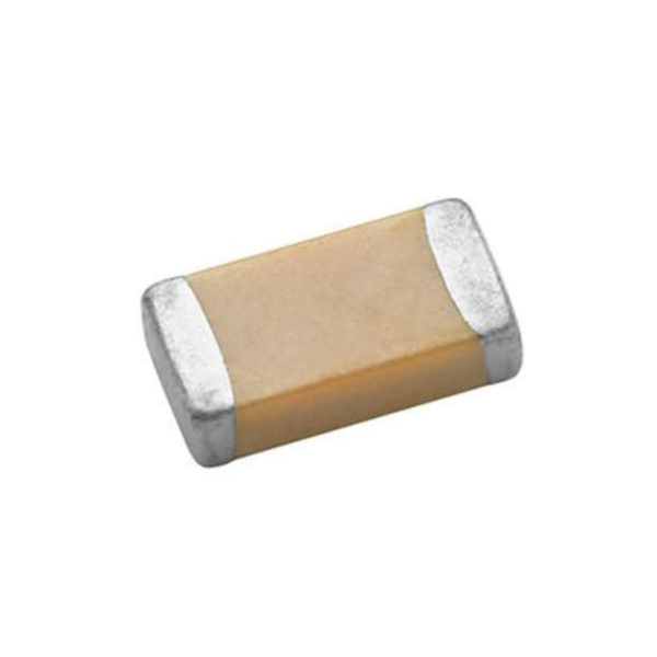 0.1uf SMD 1206 CAPACITOR Pack 2