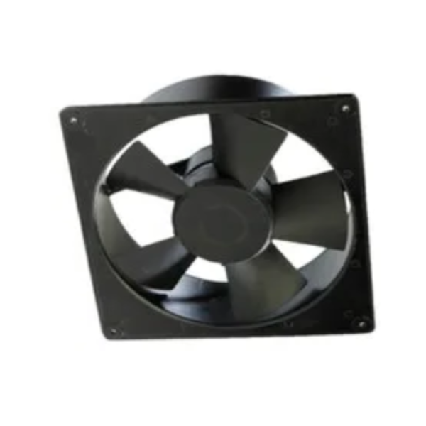 Cooling Fan AC Axal 170x170x51mm Square Generic