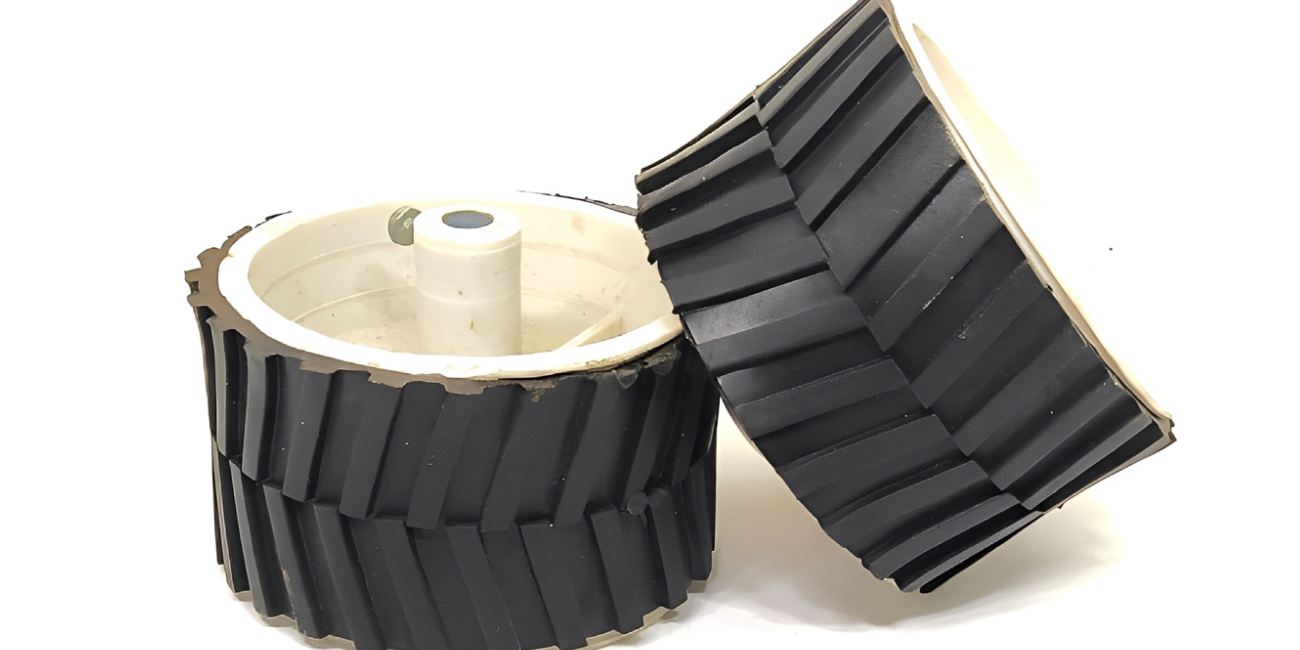 The Foundation of Motion: Choosing the Right Robot Wheels for Your Next Project