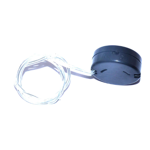 Lithium Button Coin CR2032 Cell Holder (Pack of  2)