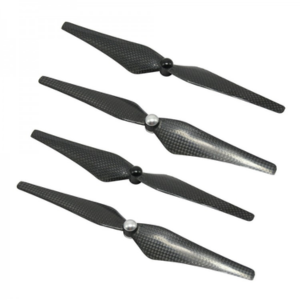 Propeller Pair 9443 Carbon   Nylon DJI Compatible Pair