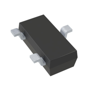 BC847 Transistor – 45V 100mA NPN Transistor SOT23 (Pack OF  5)