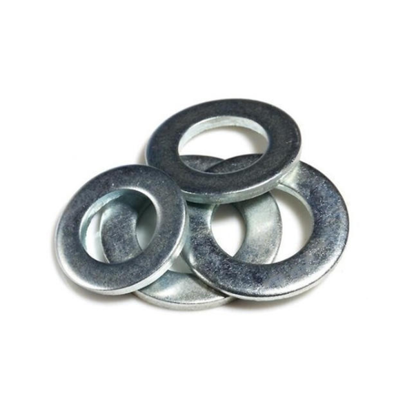 M5 Washer SS Pack 20