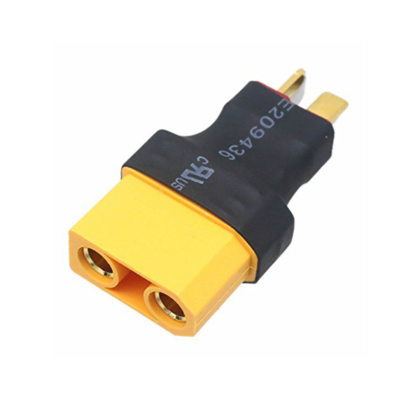 XT90 Female To T Plug Male Connector
