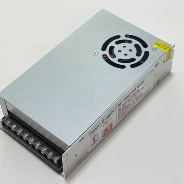 METEK 24V 10A 240W SMPS DC Switching Power Supply