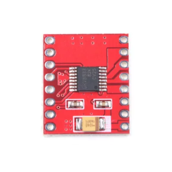 DRV8833 2 Channel DC Motor Driver
