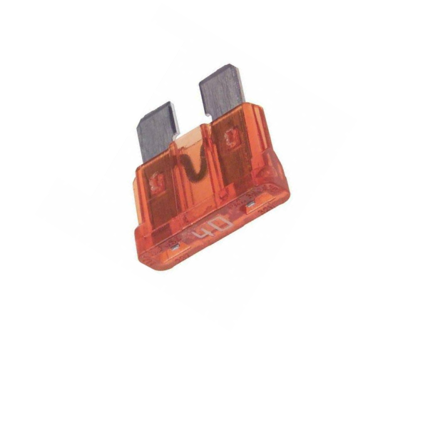 40A Small Car Blade Fuse Clippers (pack of 10)