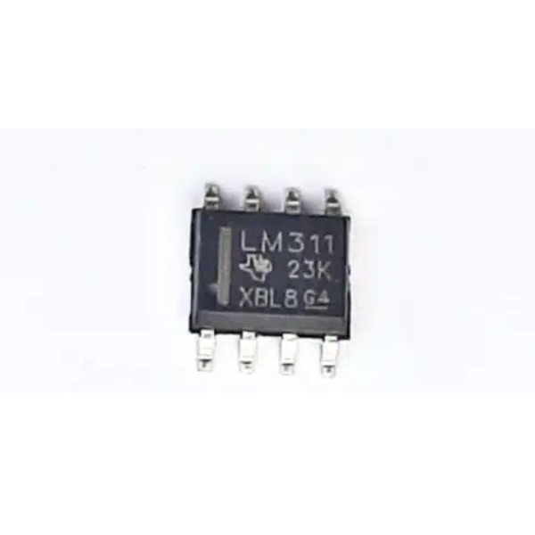 LM311 SMD IC PACK 2