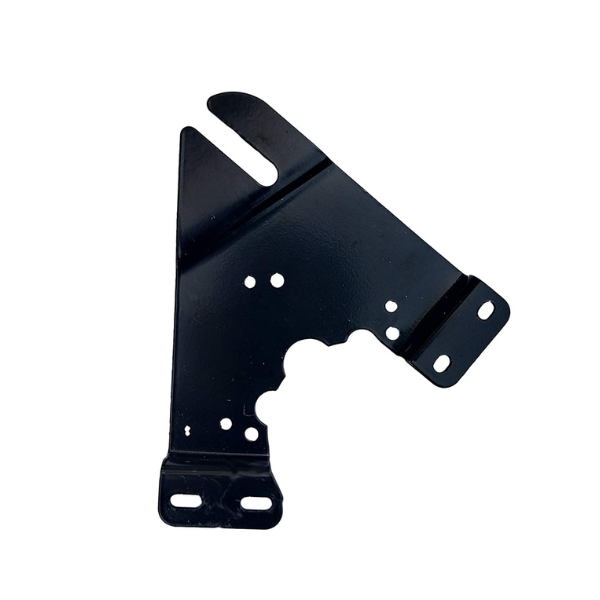 E-Bike Iron Brushed Motor Plate For Bicycle