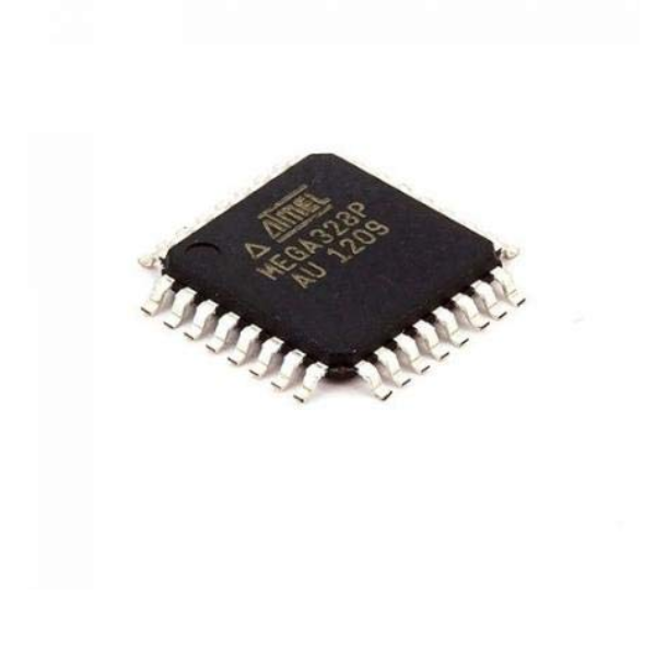 Atmega328P SMD Microcontroller TQFP Package