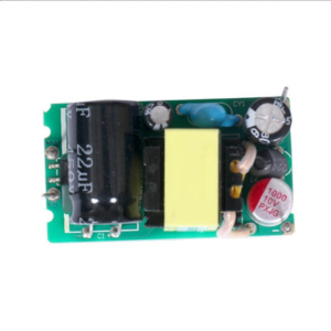 HLK-10M05LHLK-10M05L AC to DC 10 Watt 5 Volt Power Module