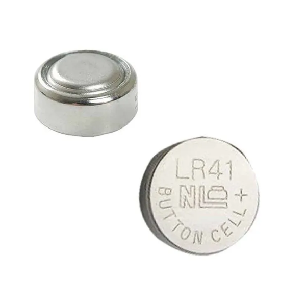 LR41 Battery Button Cell 1PC