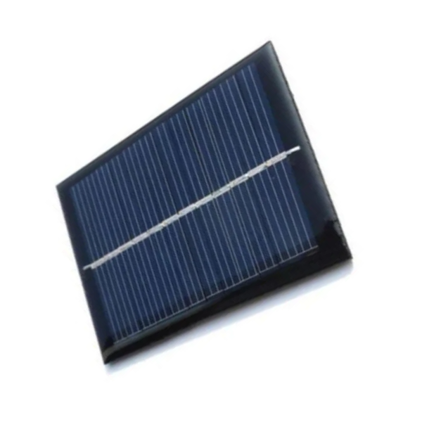 Solar Panel 3V 150mA