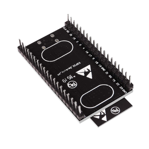 Esp32 Devkitc Core Development Board